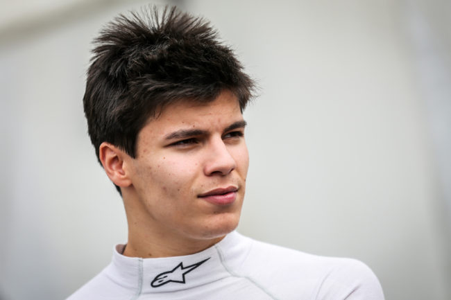 MON_FR_SR-1801 Patrick Schott joins M2 Competition