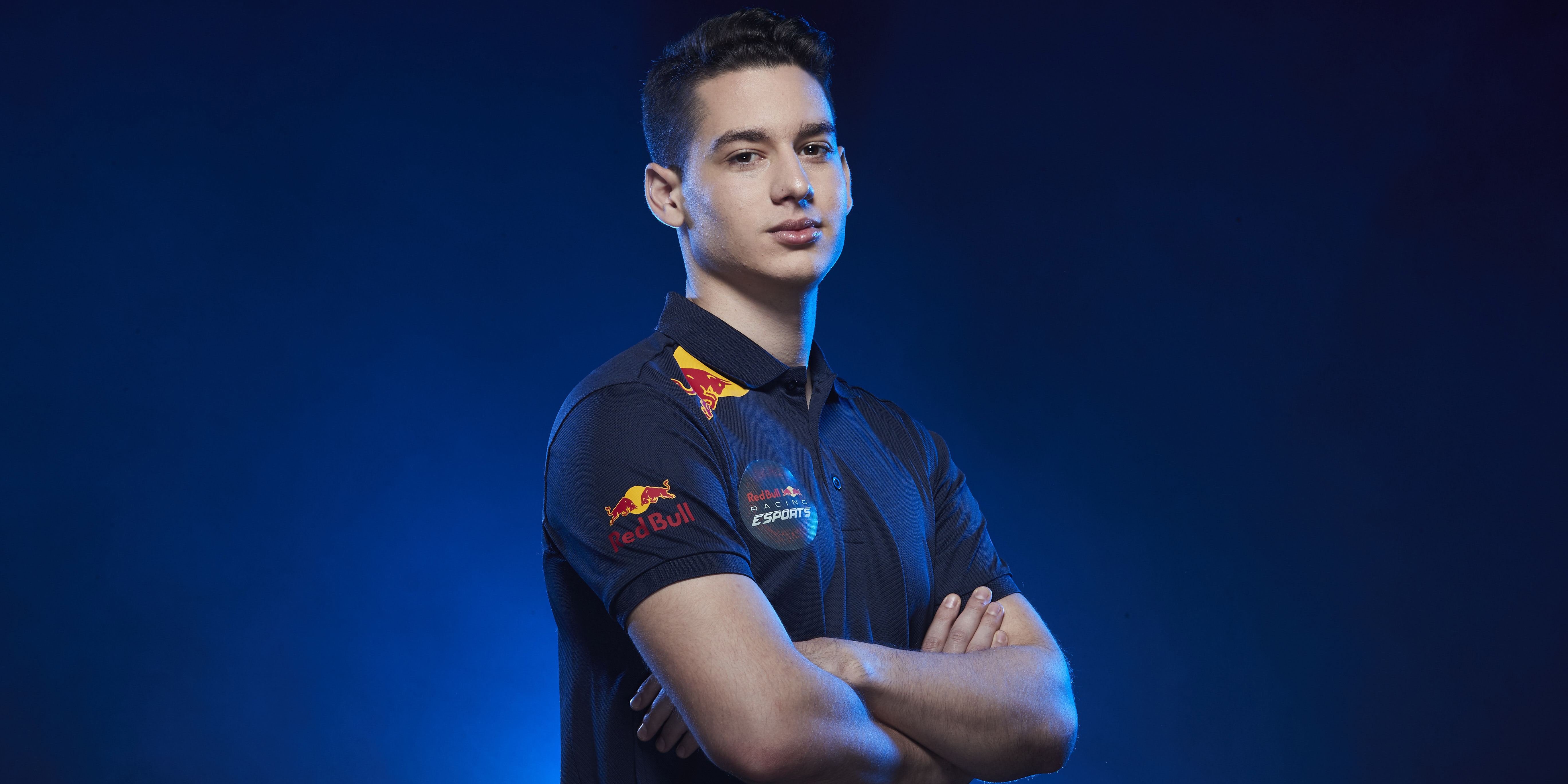 red bull sim racing