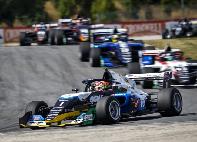 49407194812_e0ac0e8b7e_o Liam Lawson M2 Competition Toyota Racing Series Highlands NEw Zealand 2020 winner