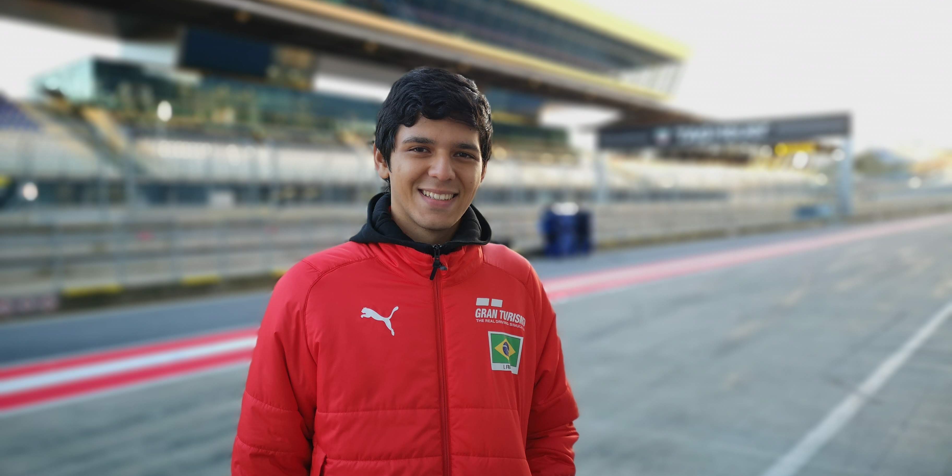 rptnb Igor Fraga M2 Competition Toyota Racing Series 2020